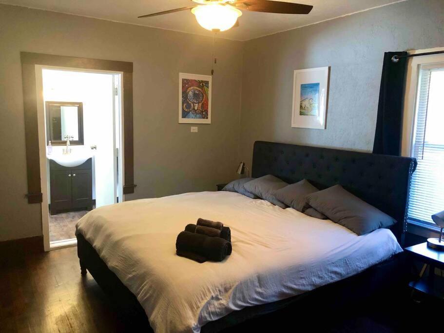 Smart Spacious Artsy Near Midtown Holiday home *